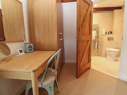 5 The Old Smokehouse