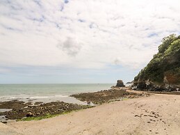 5 The Old Smokehouse