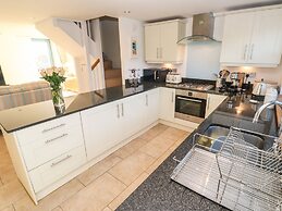 5 The Old Smokehouse