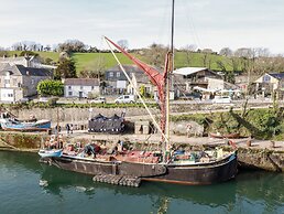 5 The Old Smokehouse