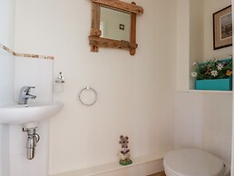 5 The Old Smokehouse