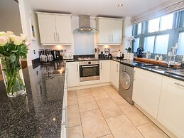 5 The Old Smokehouse