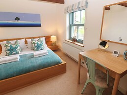 5 The Old Smokehouse