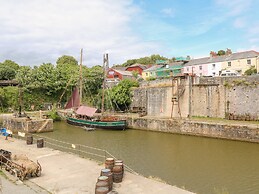 5 The Old Smokehouse