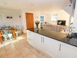 5 The Old Smokehouse