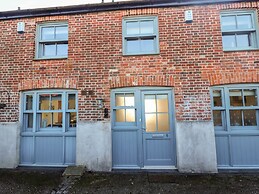 5 The Old Smokehouse