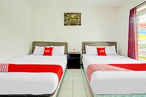OYO Life 90077 Live Homestay