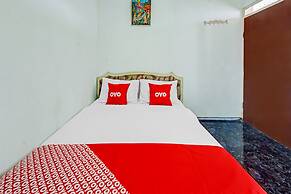 OYO Life 90077 Live Homestay