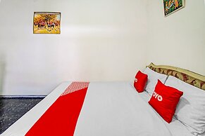 OYO Life 90077 Live Homestay