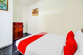 OYO Life 90077 Live Homestay