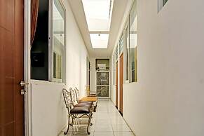 OYO Life 90077 Live Homestay