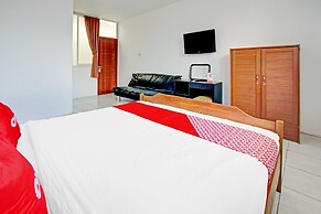 OYO Life 90077 Live Homestay