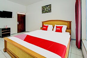 OYO Life 90077 Live Homestay