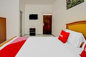 OYO Life 90077 Live Homestay