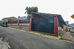 OYO Life 90077 Live Homestay