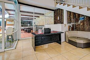 OYO Life 90077 Live Homestay