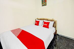 OYO Life 90077 Live Homestay