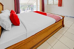 OYO Life 90077 Live Homestay