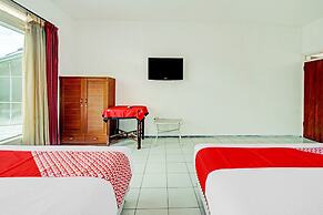 OYO Life 90077 Live Homestay