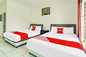 OYO Life 90077 Live Homestay