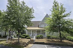 Kings Creek Plantation by Spinnaker