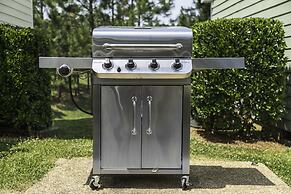 Kings Creek Plantation by Spinnaker