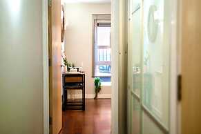 Stunning 1-bed Apartment in Sheffield City Centre