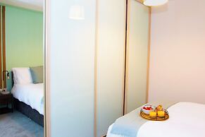 Stunning 1-bed Apartment in Sheffield City Centre