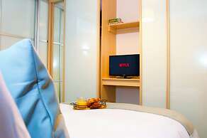 Stunning 1-bed Apartment in Sheffield City Centre