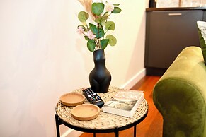 Stunning 1-bed Apartment in Sheffield City Centre