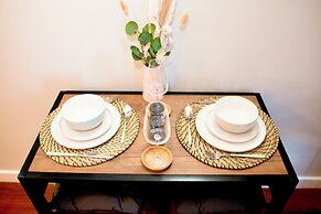 Stunning 1-bed Apartment in Sheffield City Centre