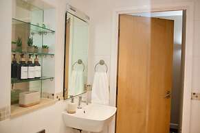 Stunning 1-bed Apartment in Sheffield City Centre