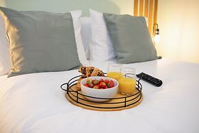 Stunning 1-bed Apartment in Sheffield City Centre