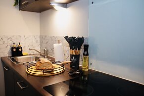 Stunning 1-bed Apartment in Sheffield City Centre