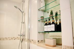 Stunning 1-bed Apartment in Sheffield City Centre