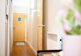 Stunning 1-bed Apartment in Sheffield City Centre