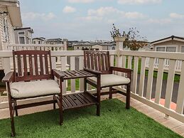 Evergreen Pines Cayton Bay Holiday Park