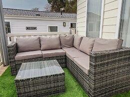 Evergreen Pines Cayton Bay Holiday Park