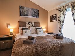 Evergreen Pines Cayton Bay Holiday Park