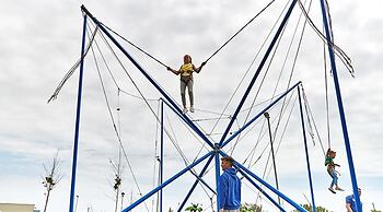 Evergreen Pines Cayton Bay Holiday Park