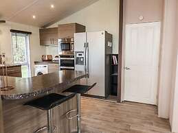 Evergreen Pines Cayton Bay Holiday Park