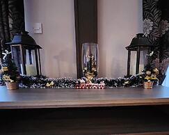 Evergreen Pines Cayton Bay Holiday Park