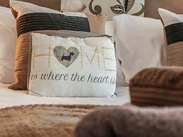 Evergreen Pines Cayton Bay Holiday Park