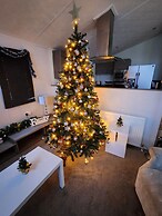 Evergreen Pines Cayton Bay Holiday Park