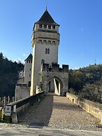 Les Hauts de Sauliès