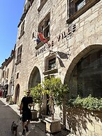 Les Hauts de Sauliès