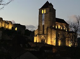 Les Hauts de Sauliès