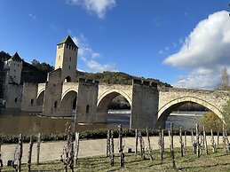 Les Hauts de Sauliès