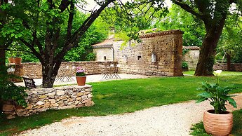Les Hauts de Sauliès