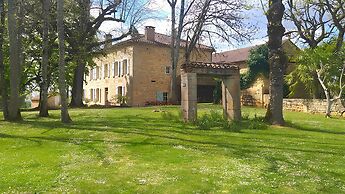 Les Hauts de Sauliès
